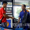 Diesel price rises while petrol kept unchanged