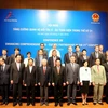 Foreign Ministry hosts conference promoting Asia-Europe partnership