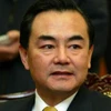Chinese Foreign Minister visits Cambodia 