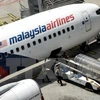 Malaysia, Australia, China consider next MH370 search