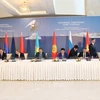 Federation Council of Russia ratifies Vietnam-EAEU FTA
