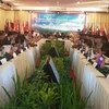 Vietnam attends regional security policy conference