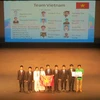 All Vietnamese contestants bag prizes at Asian Physics Olympiad