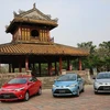 Toyota Vietnam sees upswing in April sales