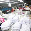 Export garment producers see decline in orders