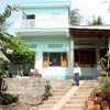 Da Nang: Climate resilient house project kicks off 