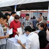HCM City sees increase in job creation