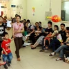 Hanoi tackles summer diseases