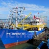 Trade union slams China’s fishing ban