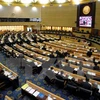 Thailand passes new atomic law