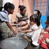 WB supports water supply, environmental sanitation in Vietnam