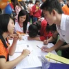 Vietnam's unemployment rate rises to 2.25 percent in Q1