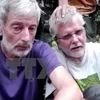 Canadian hostage killed by Philippines militant group 