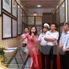 Hoang Sa, Truong Sa documents on show in Hai Phong