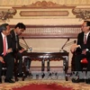 Laos wishes to boost sci-tech cooperation with HCM City