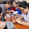 Vietnam joins in reducing climate change impacts on public health