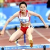 Huyen confirmed as Olympic participant