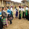 Thanh Hoa works to aid Kho Mu ethnic minorities 