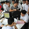 Half of Vietnam’s unemployed labourers are under 24 