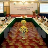 Conference assesses Vietnam’s readiness to realise REDD+ 