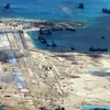 Vietnam opposes China’s military drill in East Sea