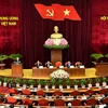 Party Central Committee scrutinises working regulations 