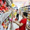 Instant noodle sales rise in Vietnam