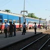 Railway industry needs reform