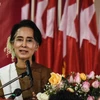 Myanmar sets time for armed ethnic groups’ meeting 