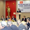 Vietnam, Romania strengthen economic ties