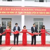 Occupational safety training centre opens with better capacity