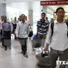 Project protects Vietnamese guest workers’ rights 