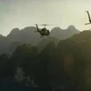 Kong trailer reveals sequences from Vietnam 
