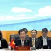 Vietnam reiterates stance on East Sea issue in Laos 