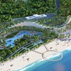 FLC Quy Nhon opens, hoped to give boost to local tourism