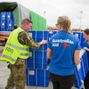 Australia provides additional humanitarian aid to Myanmar 