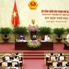 Hanoi People’s Council passes socio-economic development plan 