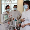 Hospital in HCM City launches hi-tech dialysis centre