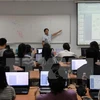 English to besecond university language in Vietnam 
