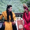 Vietnam’s Cinderella hits cinemas