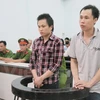 Khanh Hoa: Anti-State saboteurs receive prison sentences 