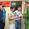 Clemency granted to prisoners on National Day 