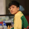 Vietnam defeat Colombia in World Chess Olympiad