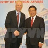 Vietnam, Canada agree to forge trade ties