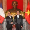 State visit gives new impulse to Vietnam-France strategic partnership
