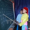 Vietnam’s illiteracy eradication efforts come to fruition