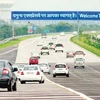 India speeds up highway project connecting with ASEAN