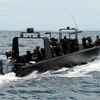 Malaysia takes measures to strengthen marine security