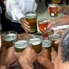 Vietnam makes list of world’s top ten alcohol consumers