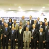 ASEM Summit discusses disaster risk management 